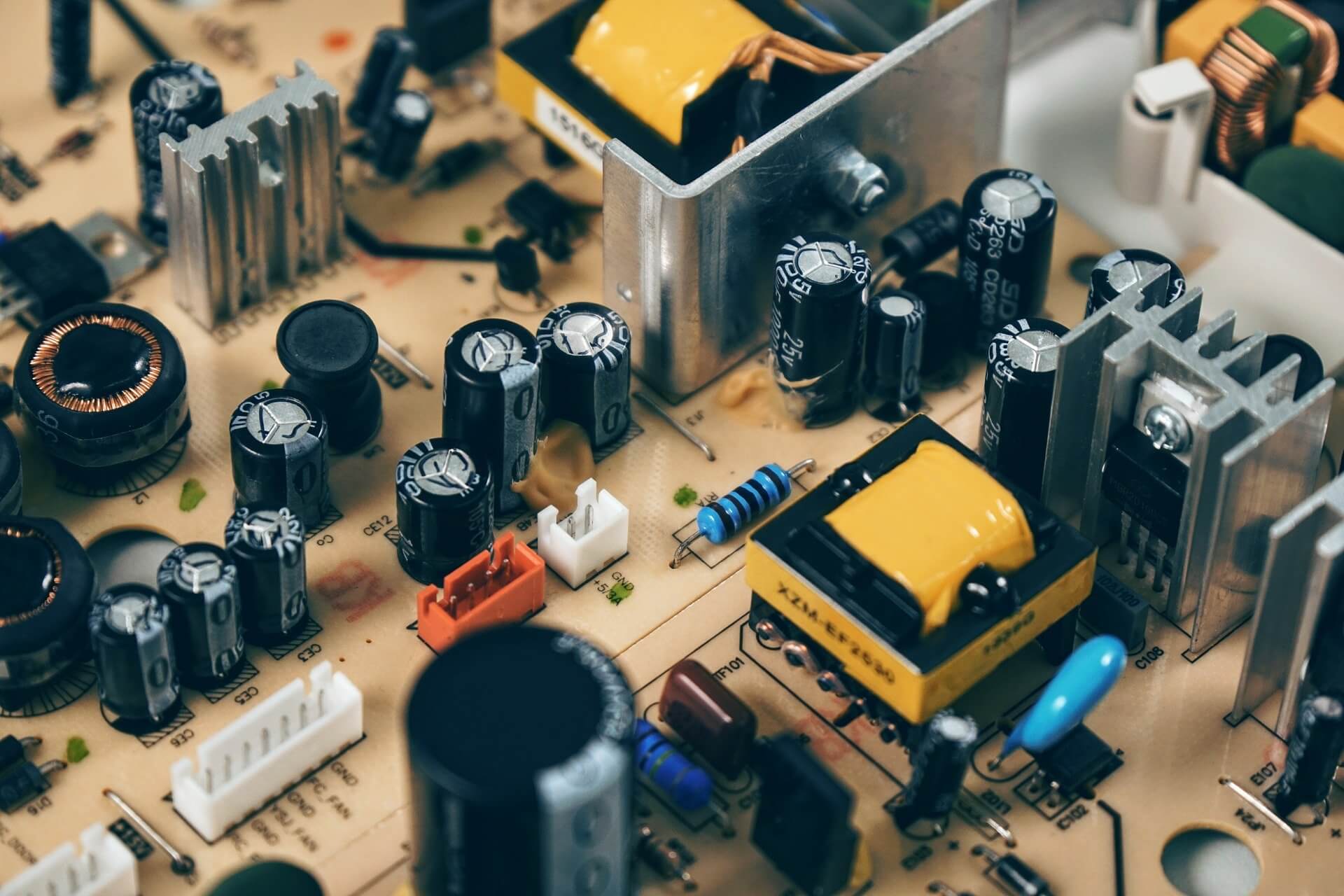 Ceramic Capacitor