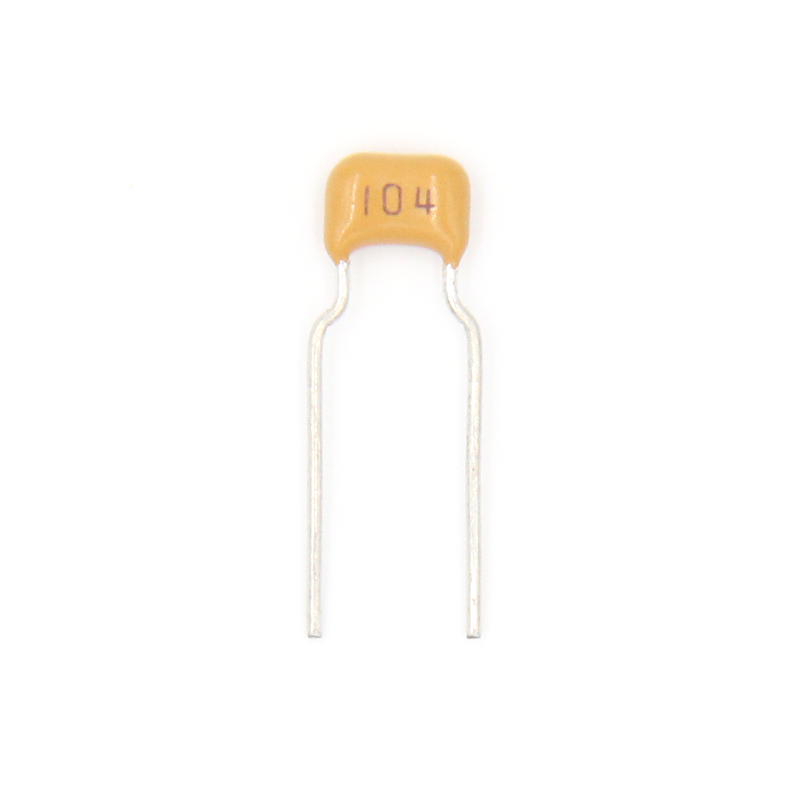 Ceramic Capacitor