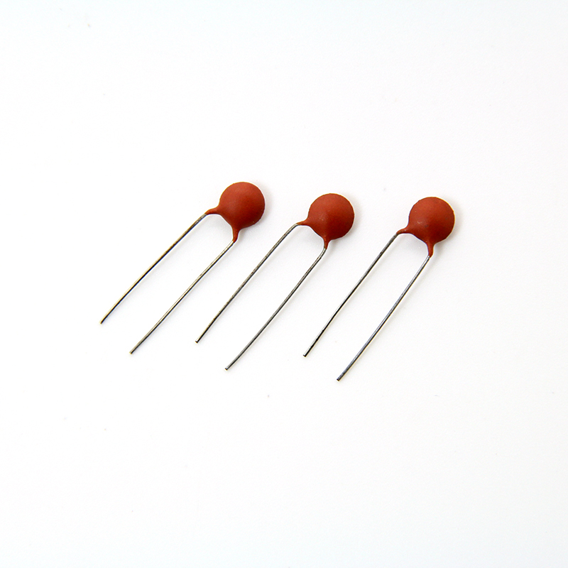 Low Voltage Ceramic Capacitor 100V-500V