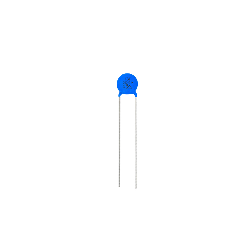 METAL OXIDE VARISTOR – 05D SERIES