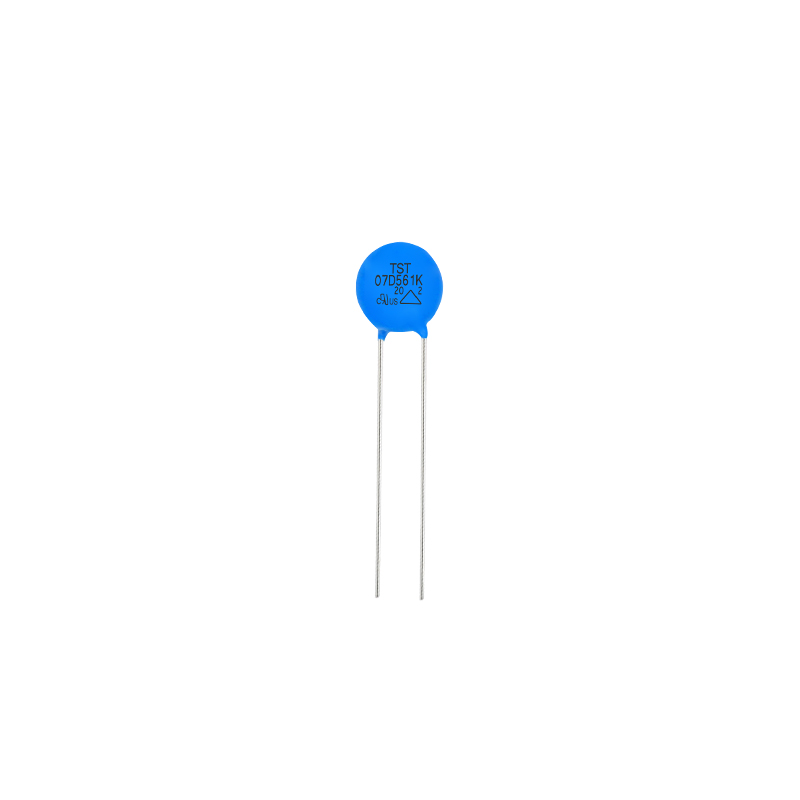 METAL OXIDE VARISTOR – 07D SERIES