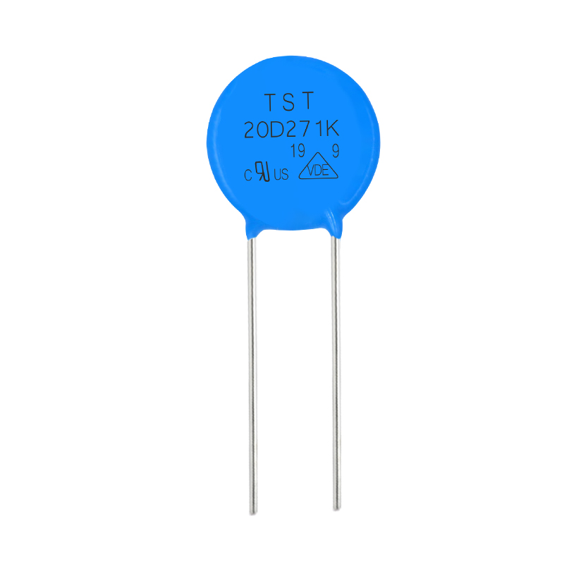 METAL OXIDE VARISTOR – 20D SERIES