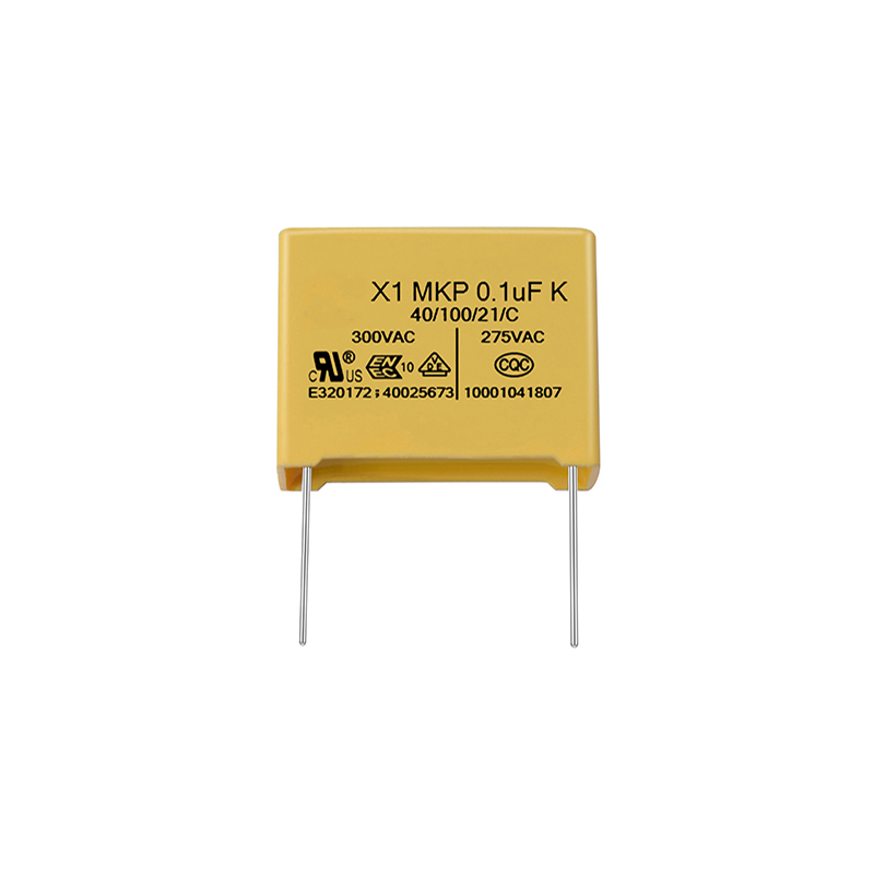 MPX-Interferon-Suppression-X1-capacitor