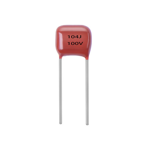 Polyester Film Capacitor