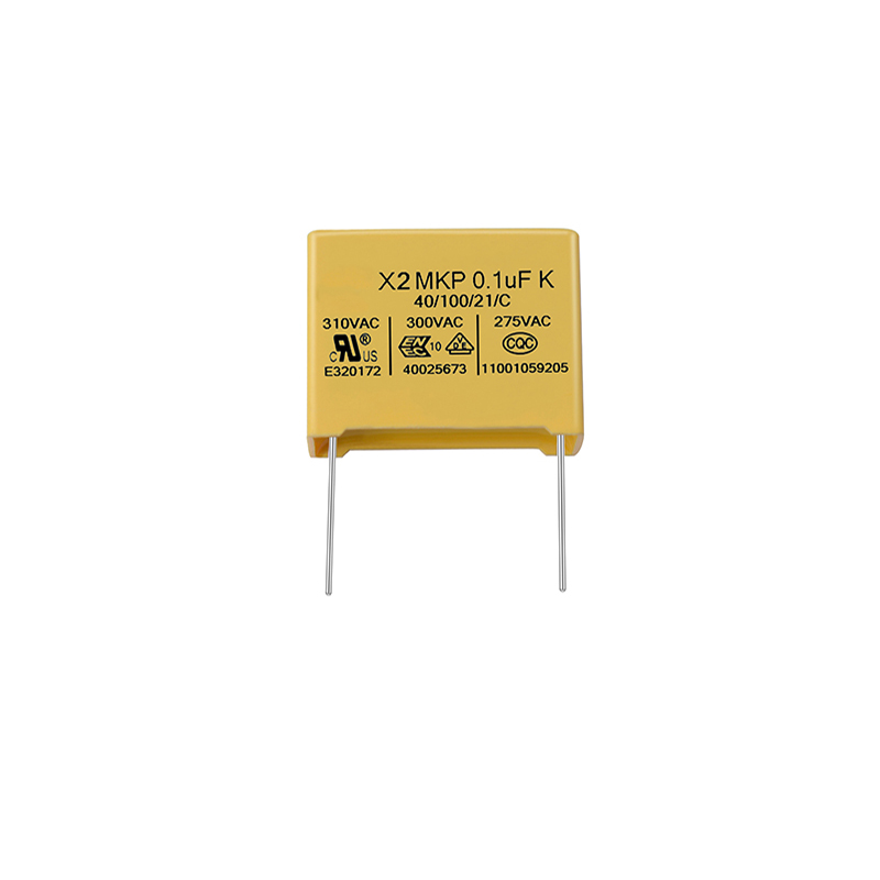 Polypropylene Film Capacitor